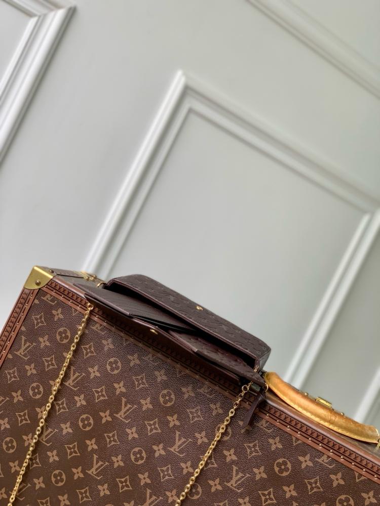 لوب فيتون 19cm