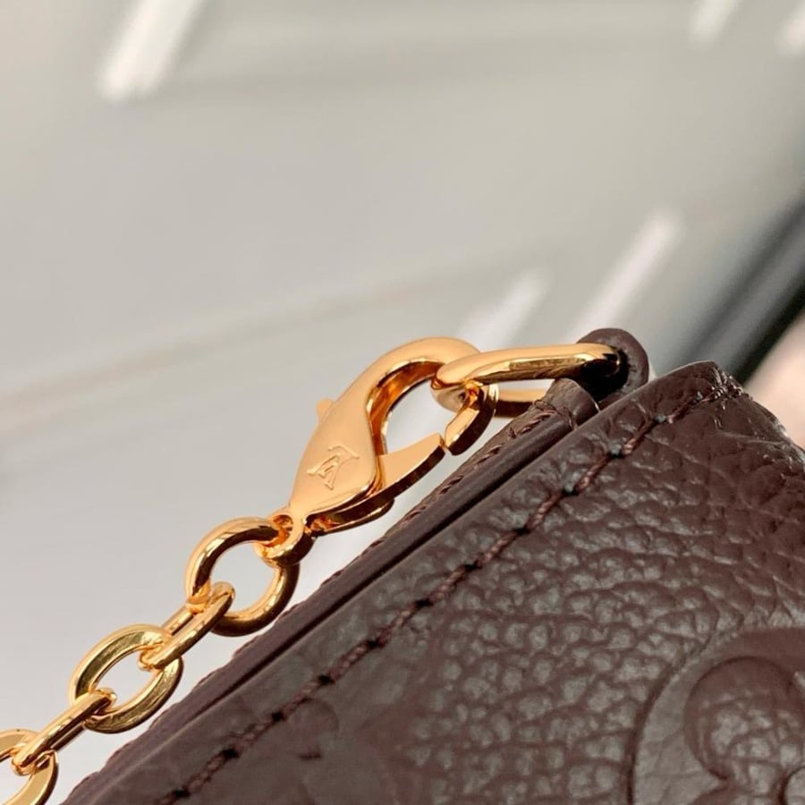لوب فيتون 19cm