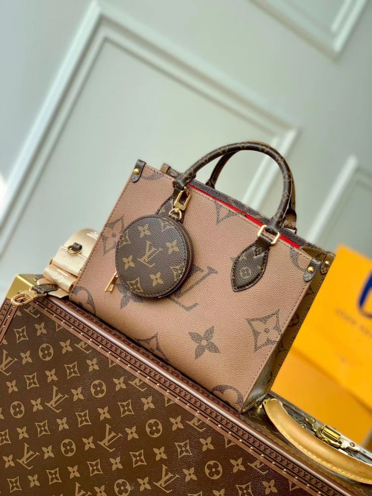 لوي فيتون BB مقاس 25cm