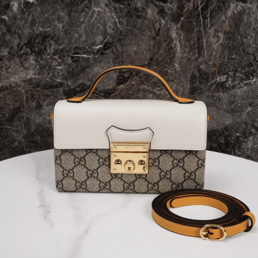 قوتشي باذلوك مقاس 18cm