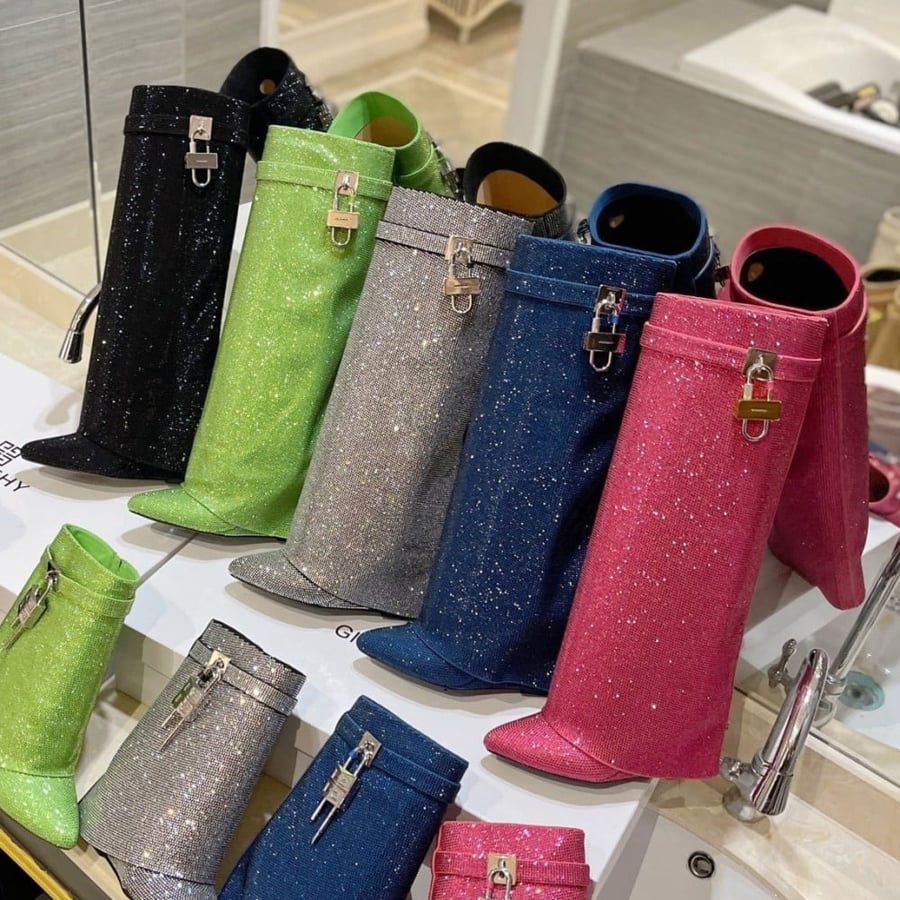 جفنشي مقاس 35-42