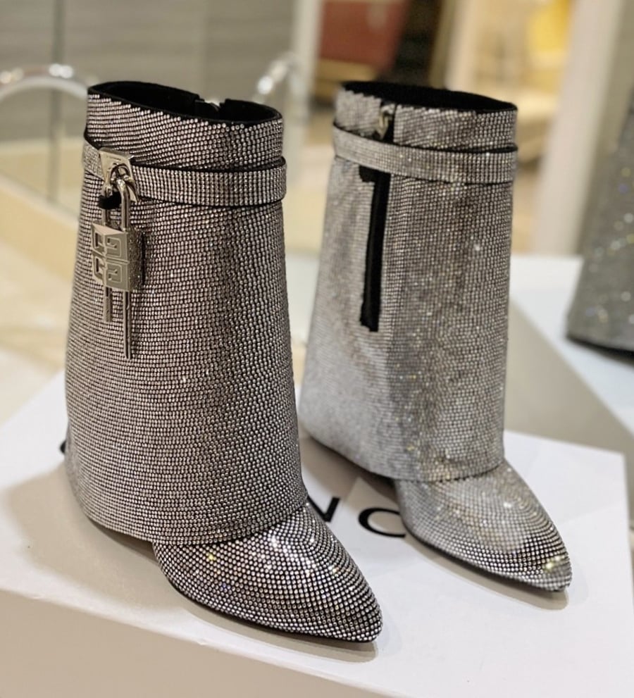 جفنشي مقاس 35-42