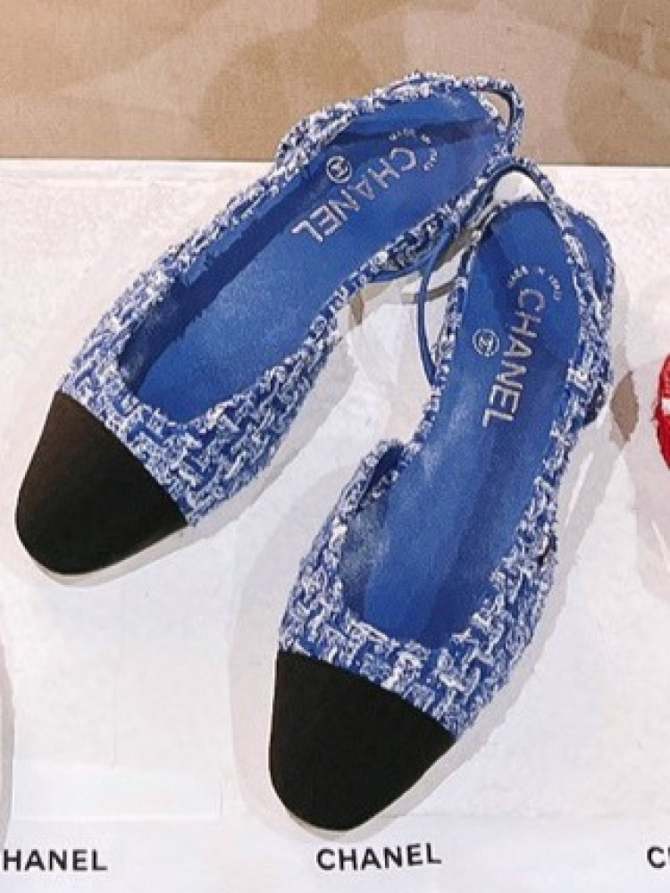 شانيل مقاس 36-41