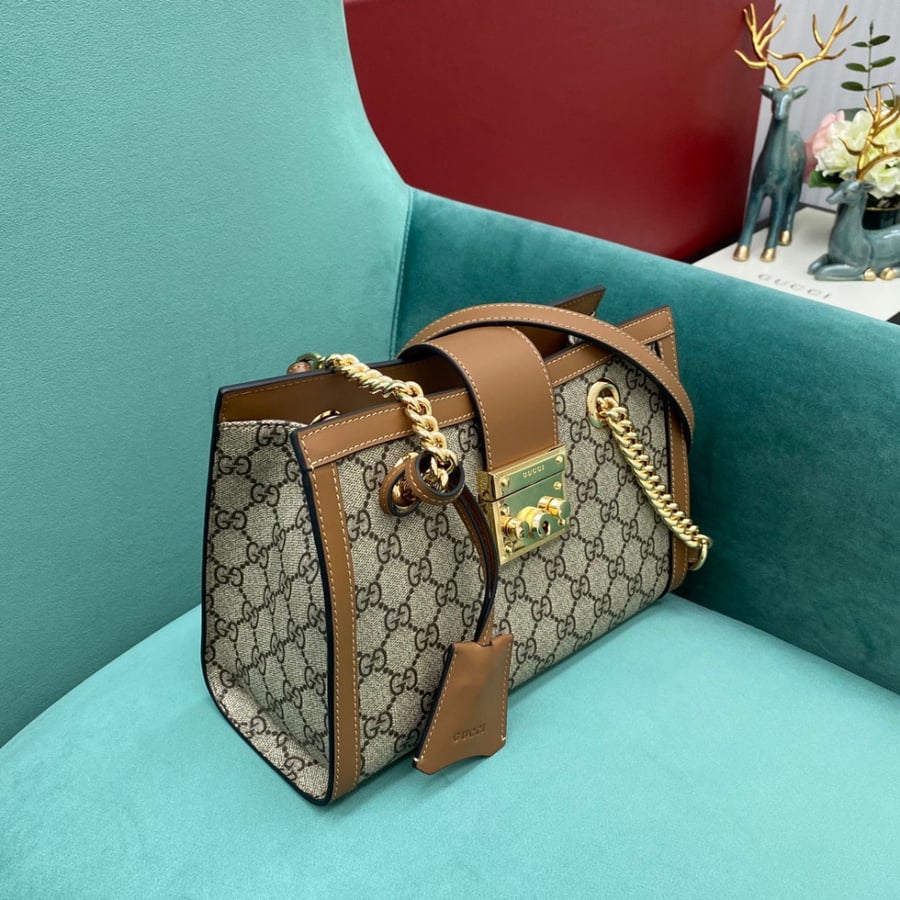قوتشي بادلوك مقاس 26cm