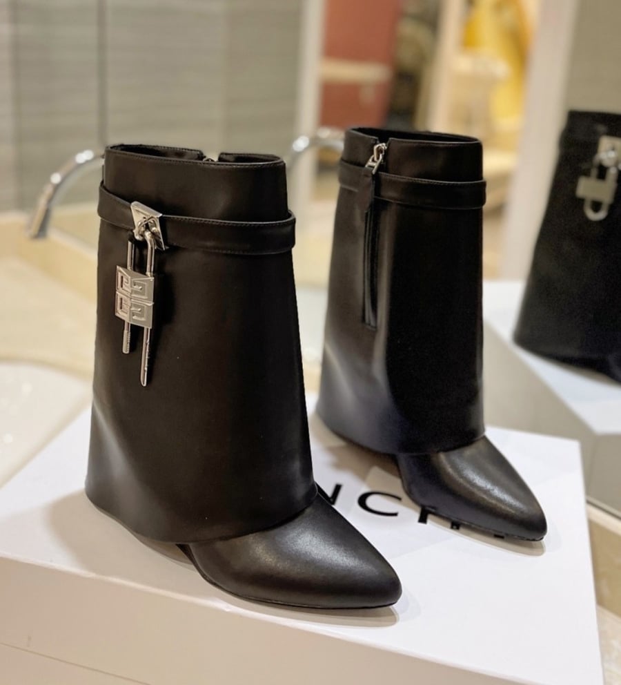 جفنشي مقاس 35-42