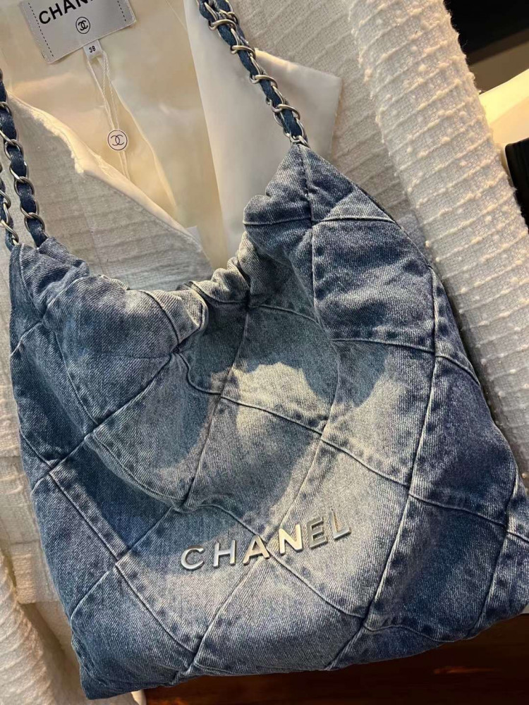 شانيل جينز 35cm