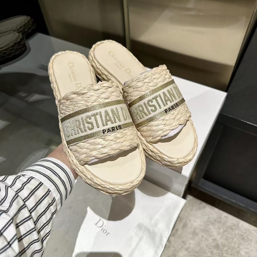 ديور مقاس 35-41