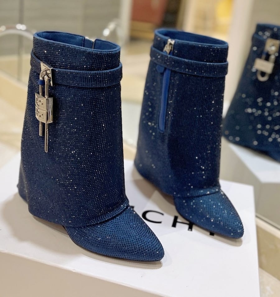 جفنشي مقاس 35-42
