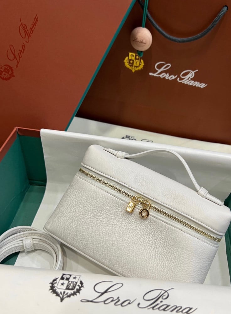لورابيانا مقاس 19cm ذهبي او فضي