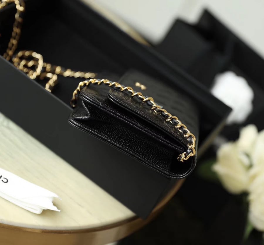 ℎ مقاس 19cm ذهبي