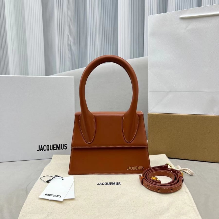 جاكموس مقاس 24cm