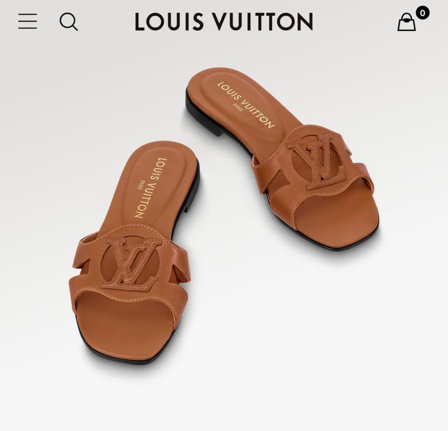 لوي فيتون New مقاس 35-41