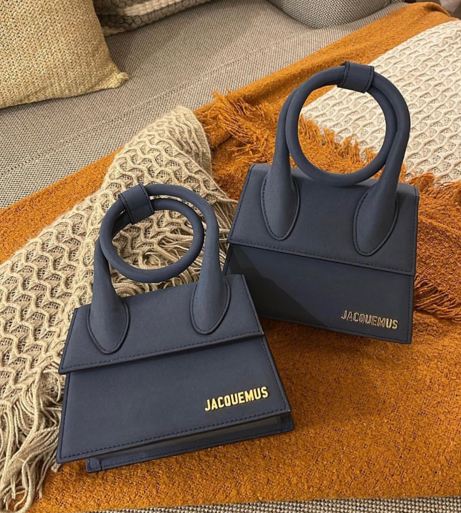 جاكموس مقاس 24cm