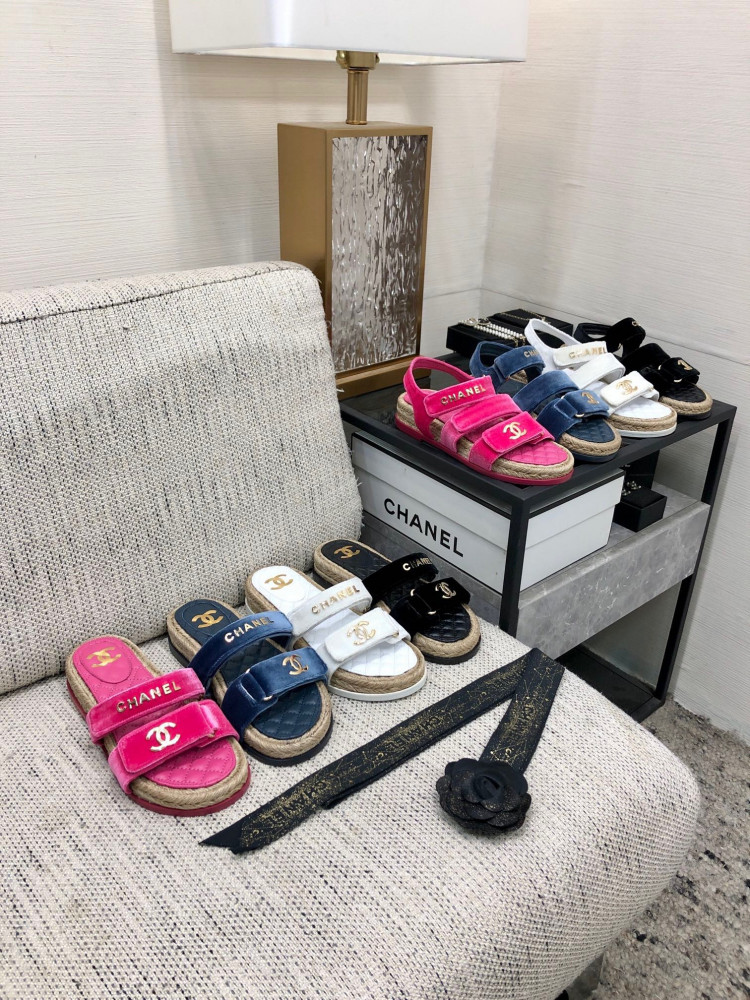 شانيل مقاس 36-40