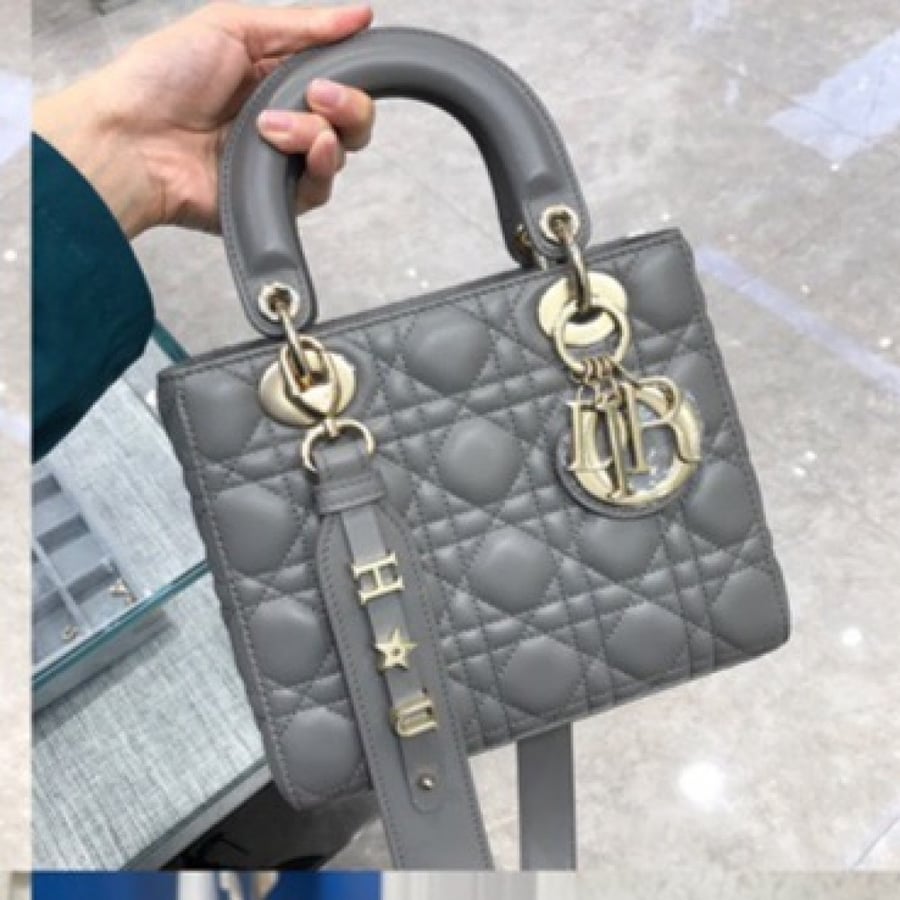 ديور ABC مقاس 20cm