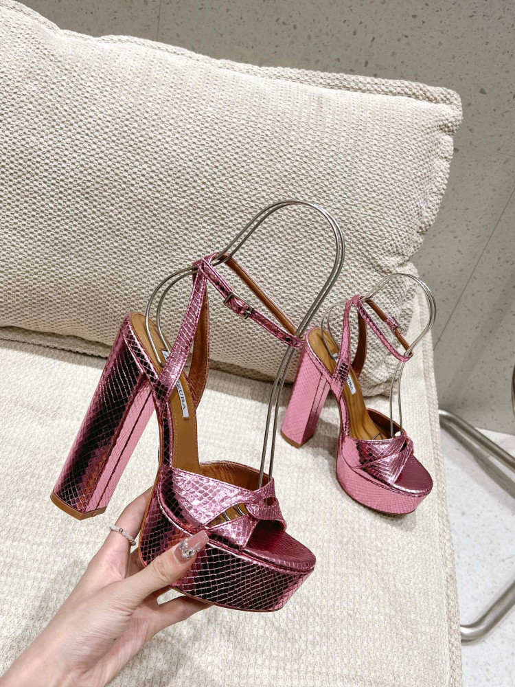 AQUAZZURA️مقاس 35-41