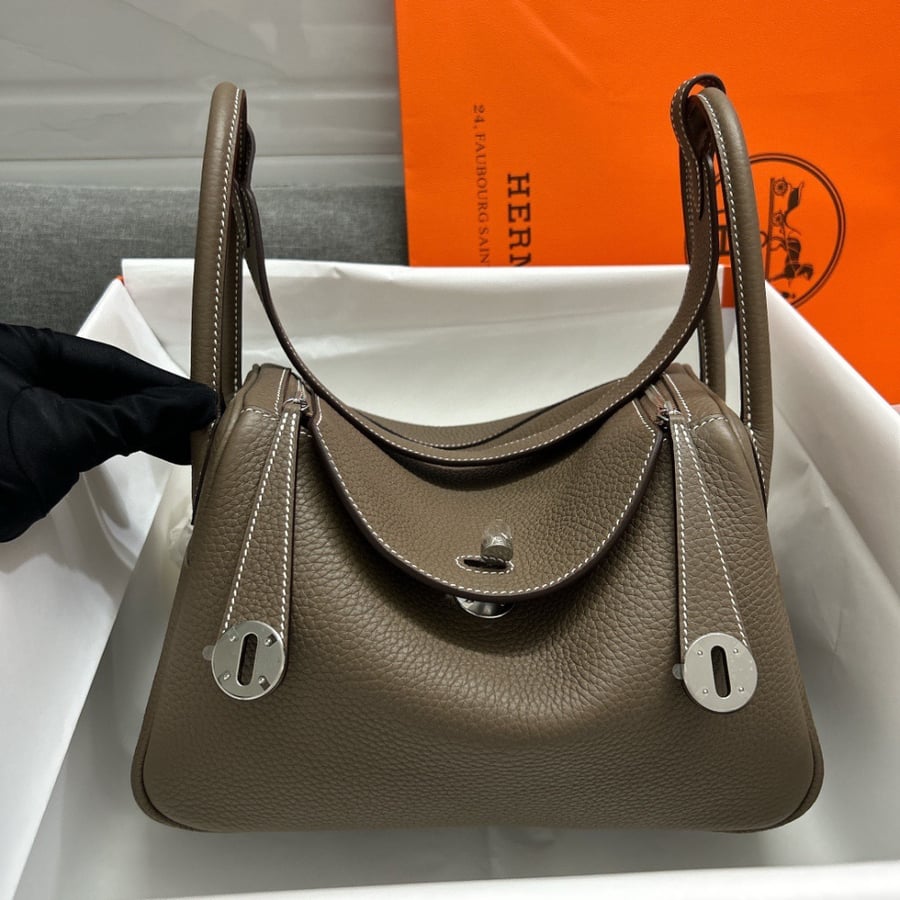 هيرميز لندي مقاس 26cm
