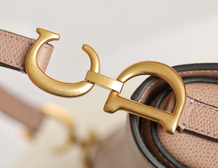 ديور سادل 21cm