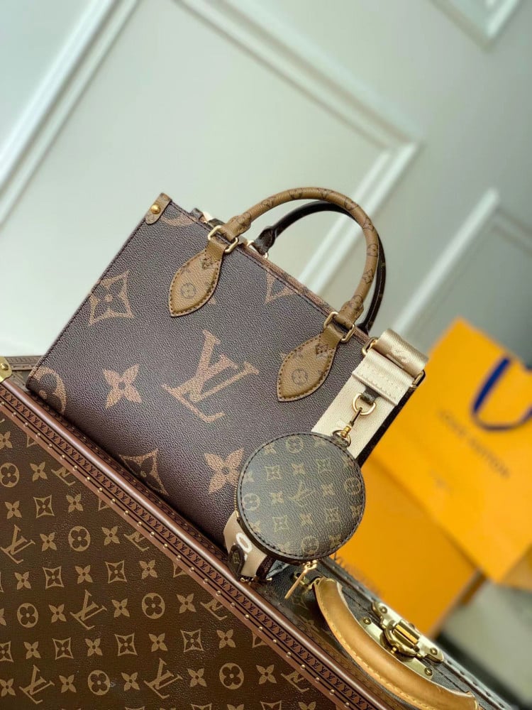 لوي فيتون BB مقاس 25cm