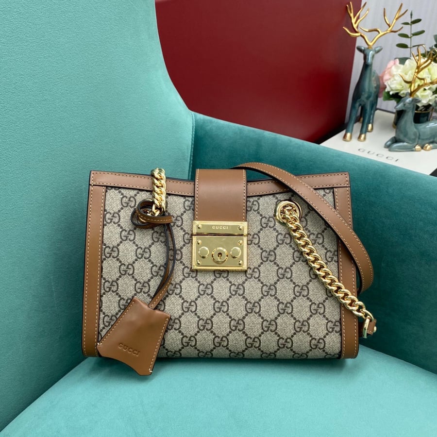 قوتشي بادلوك مقاس 26cm