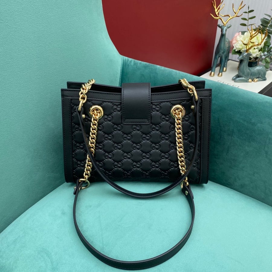 قوتشي بادلوك مقاس 26cm