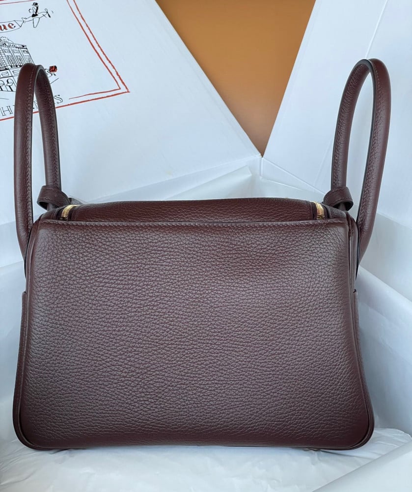 هيرميز لندي مقاس 26cm