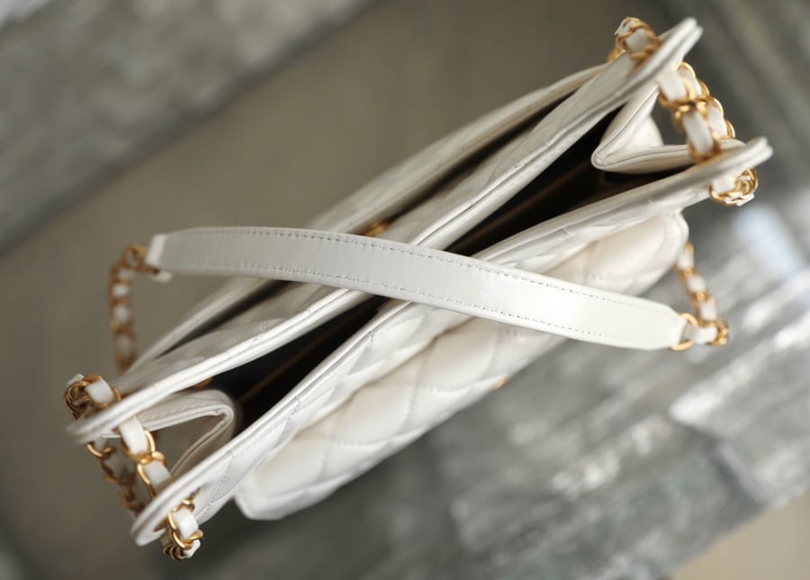 شانيل c23 مقاس 21.5cm