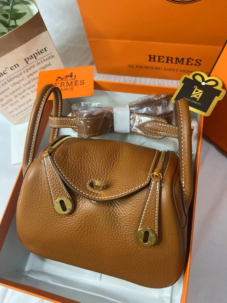 لندي ميني 19cm