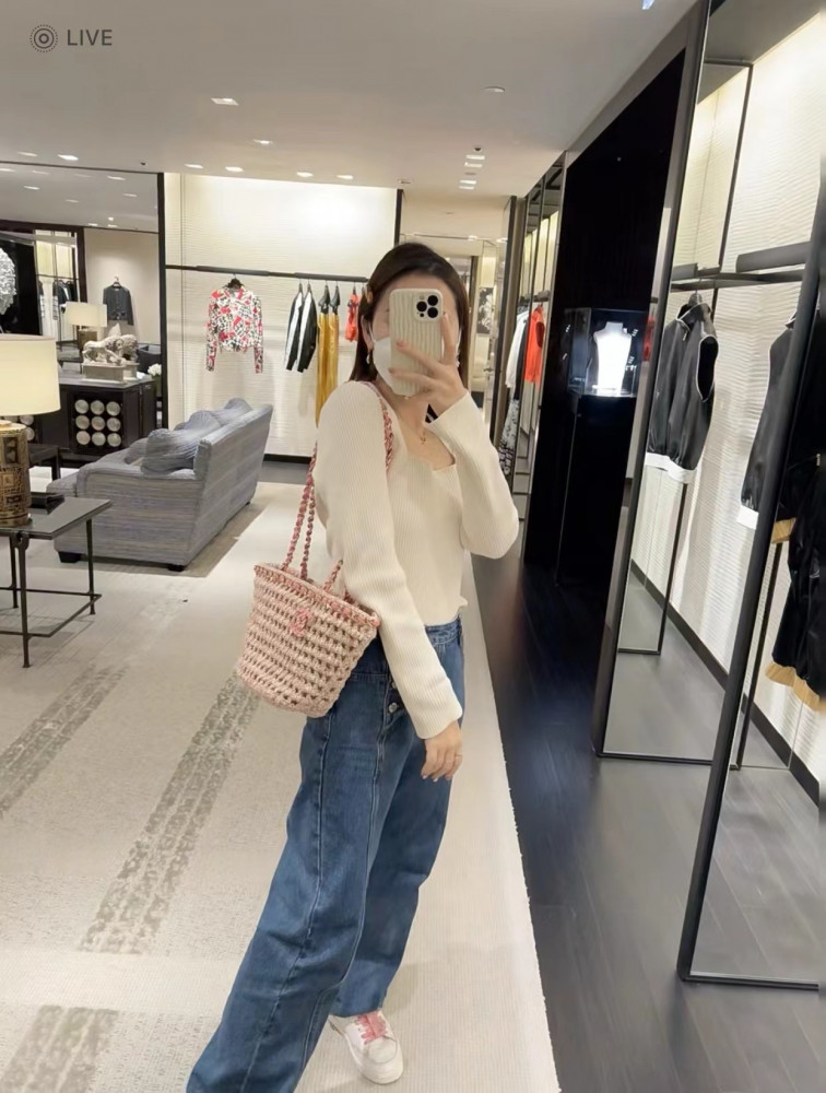 شانيل مقاس 20cm