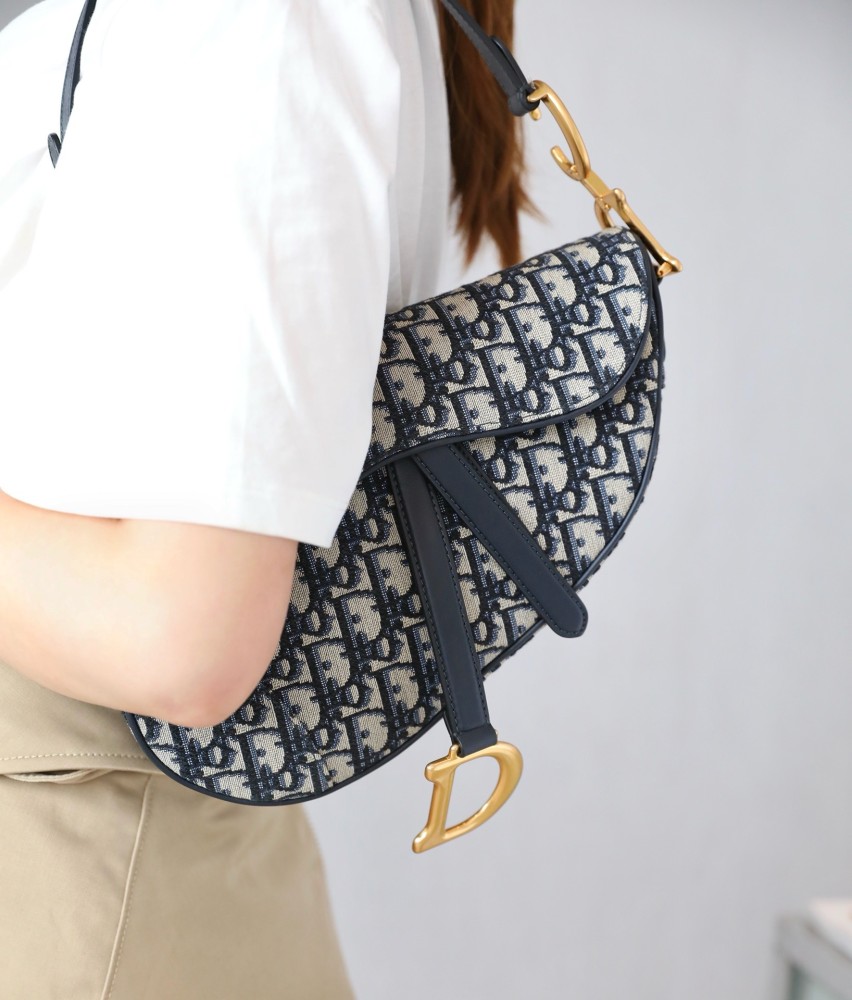 ديور سادل 25cm