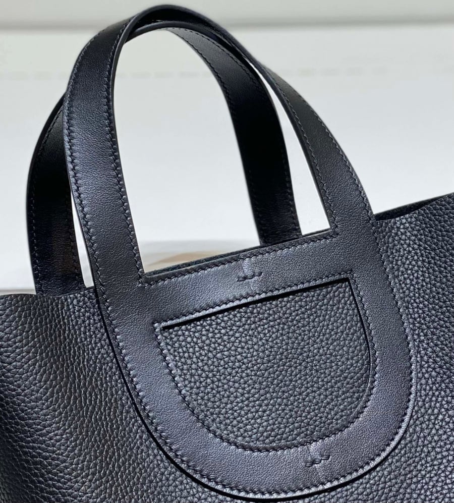 هيرميز بوكتان مقاس 18cm