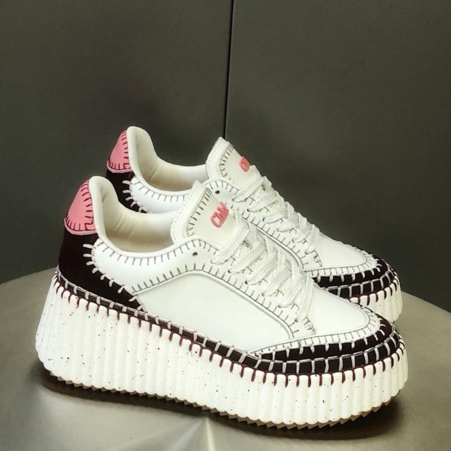 جزمة كلوي