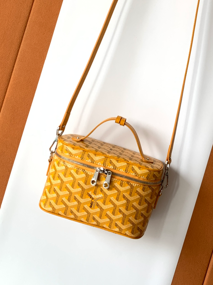 شنطة قويارد Goyard Alto Vanity Case
