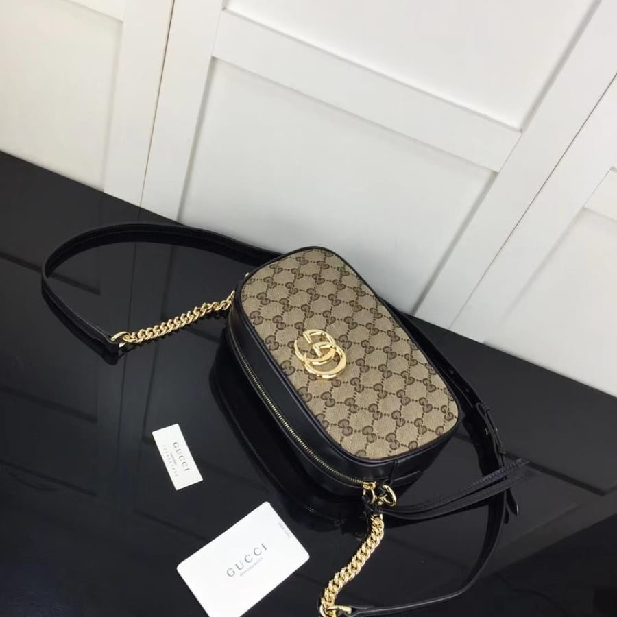 قوتشي مقاس 23cm
