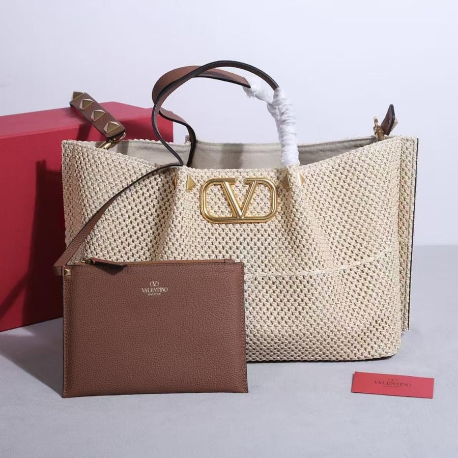 شنطة فالنتينو 35 cm
