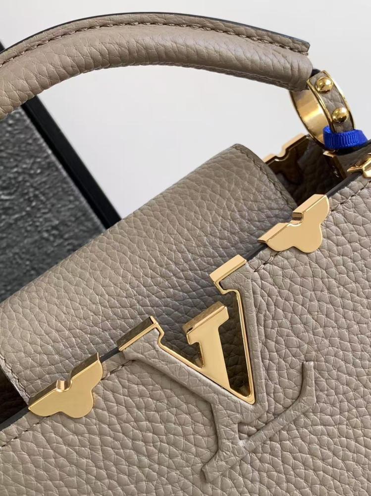 لوي فيتون كابسين 21cm