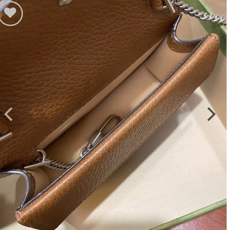 قوتشي ميني 16cm