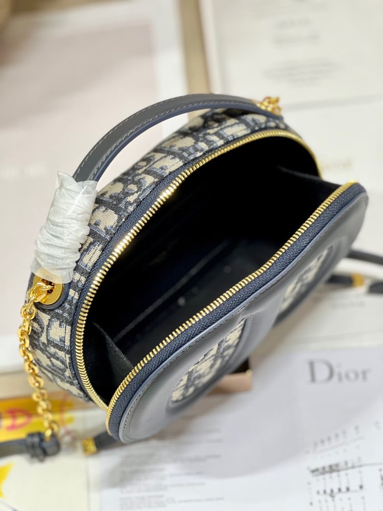 dior signature 18cm