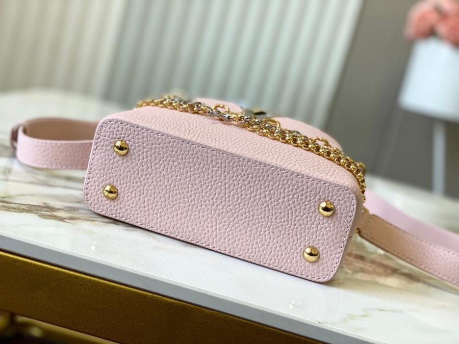 شنطة لوي فيتون 21cm