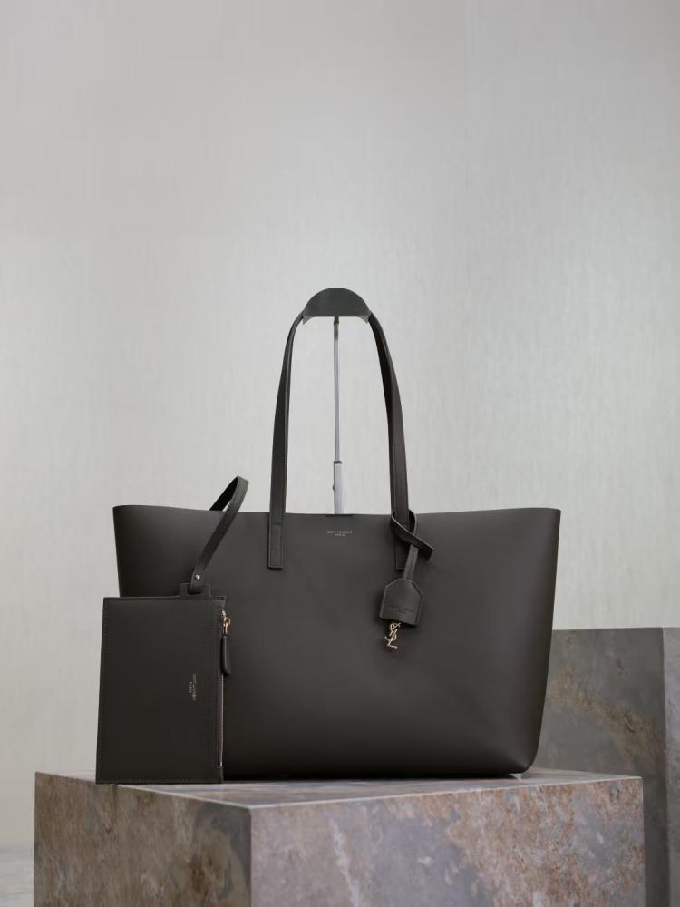 شنطة سان لوران شوبينق باق