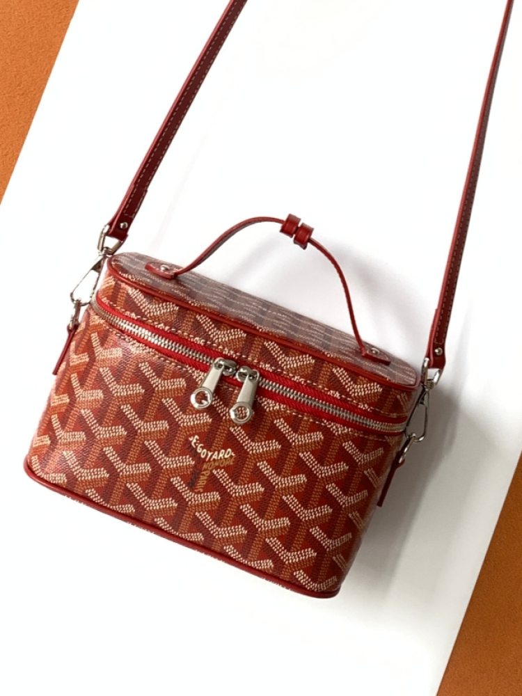 شنطة قويارد Goyard Alto Vanity Case