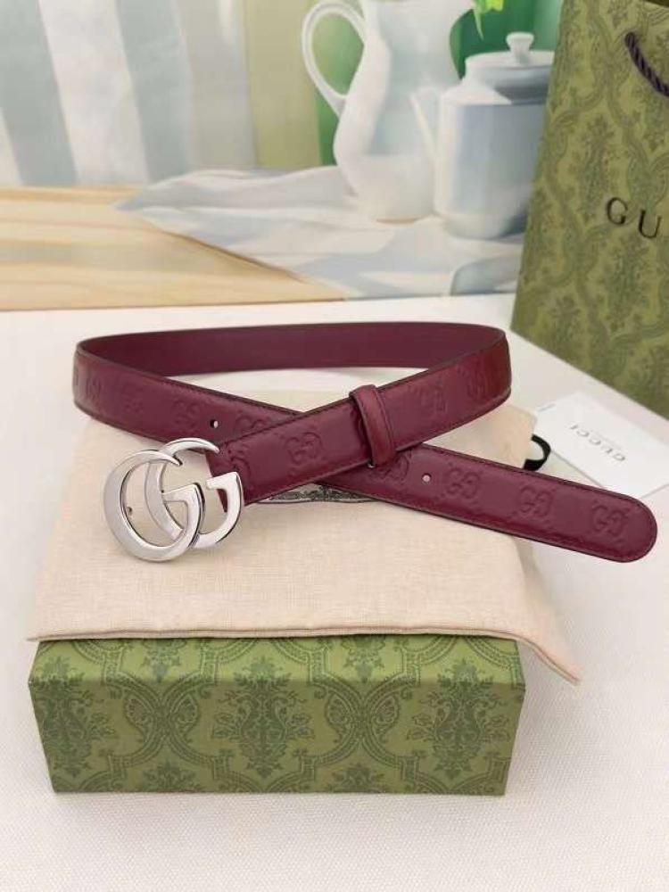 حزام قوتشي 3cm