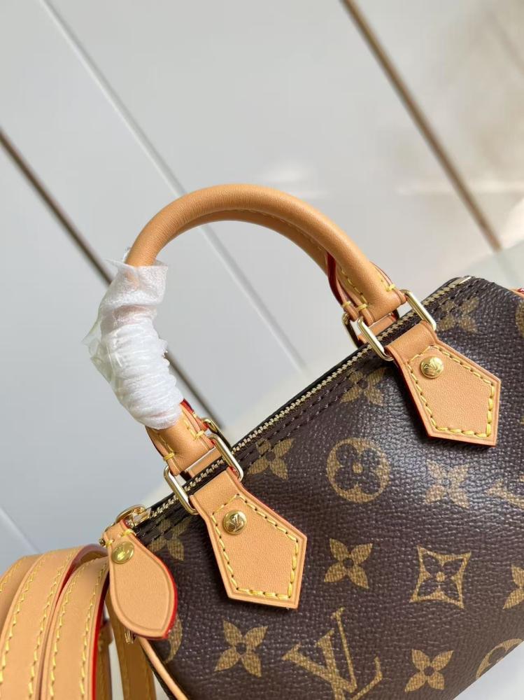 لوي فيتون سبيدي 16cm