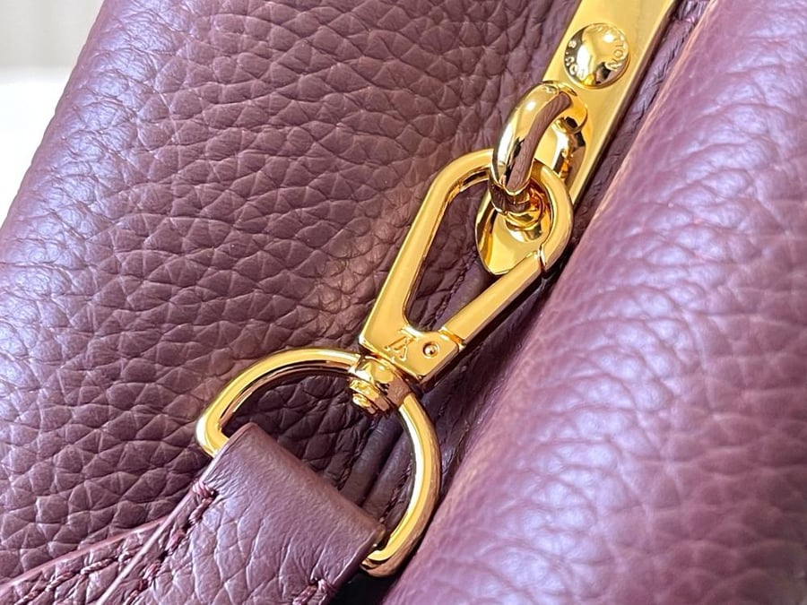 شنطة لوي فيتون 21cm