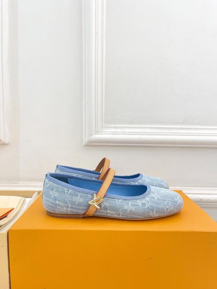 لوي فيتون مقاس 35-41