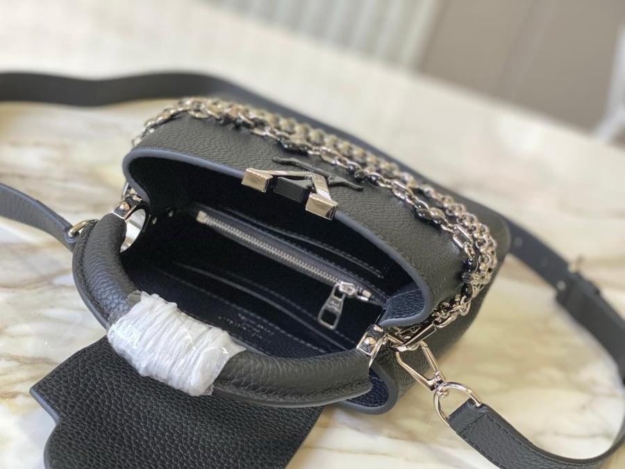 شنطة لوي فيتون 21cm