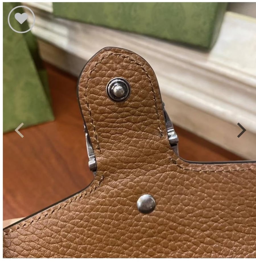قوتشي ميني 16cm
