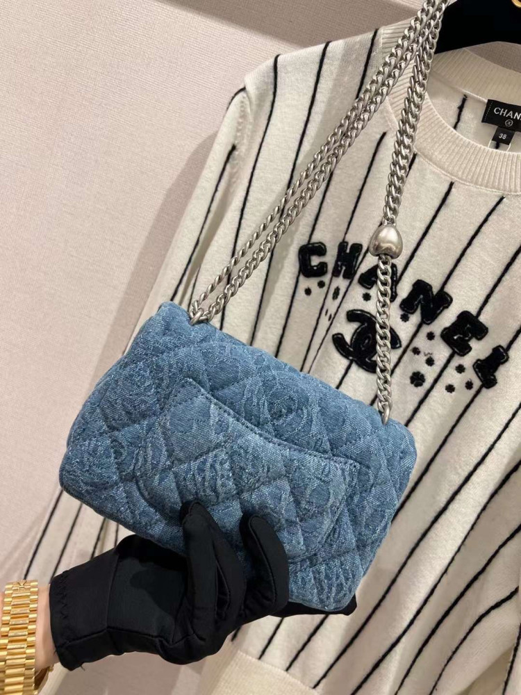 شانيل جينز 18cm