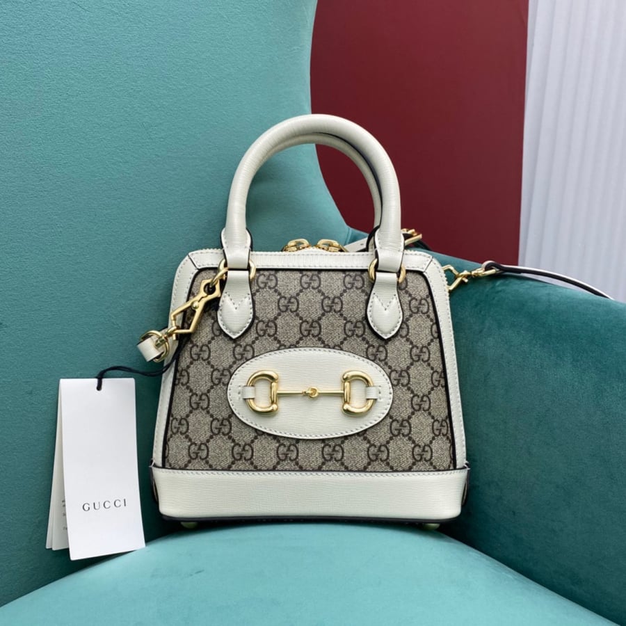قوتشي هورسبت هندل مقاس 20cm