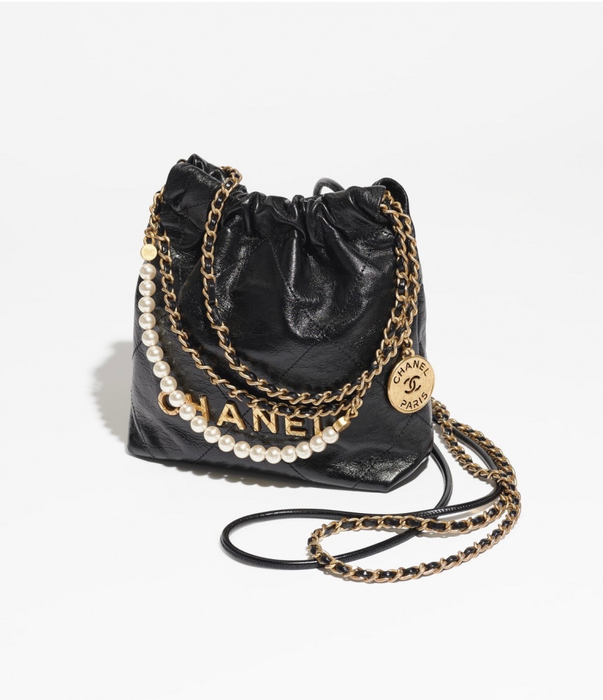 شانيل s23 مقاس 20cm